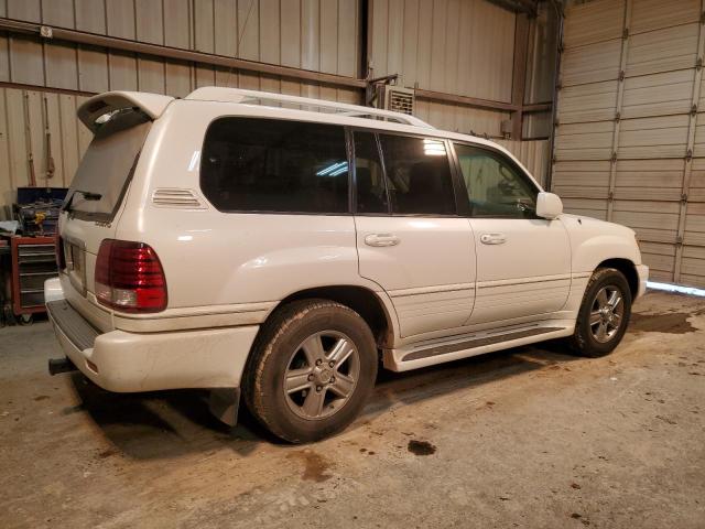 Photo 2 VIN: JTJHT00W964011947 - LEXUS LX470 