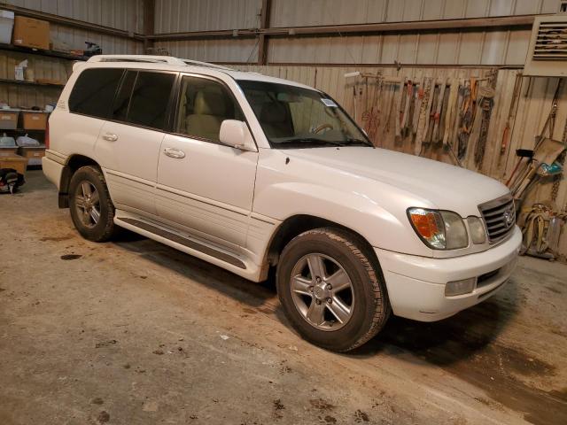 Photo 3 VIN: JTJHT00W964011947 - LEXUS LX470 