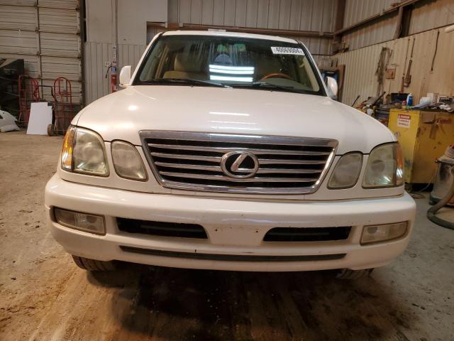 Photo 4 VIN: JTJHT00W964011947 - LEXUS LX470 