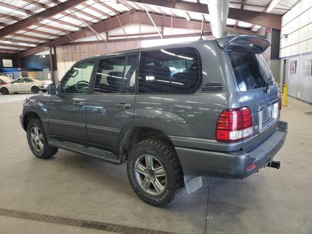 Photo 1 VIN: JTJHT00W964017117 - LEXUS LX 470 