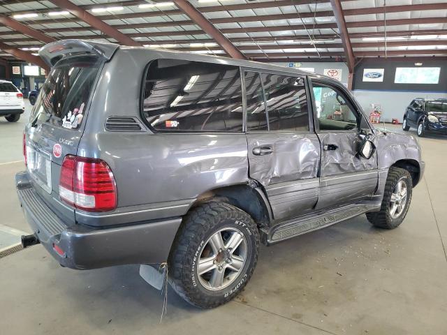 Photo 2 VIN: JTJHT00W964017117 - LEXUS LX 470 