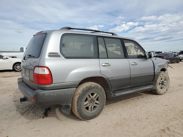 Photo 2 VIN: JTJHT00WX13503837 - LEXUS LX470 