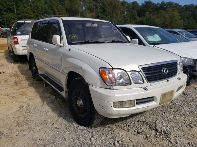 Photo 0 VIN: JTJHT00WX13506138 - LEXUS LX 470 