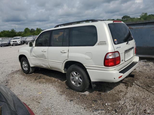 Photo 1 VIN: JTJHT00WX13511999 - LEXUS LX470 