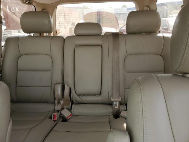 Photo 9 VIN: JTJHT00WX13511999 - LEXUS LX470 