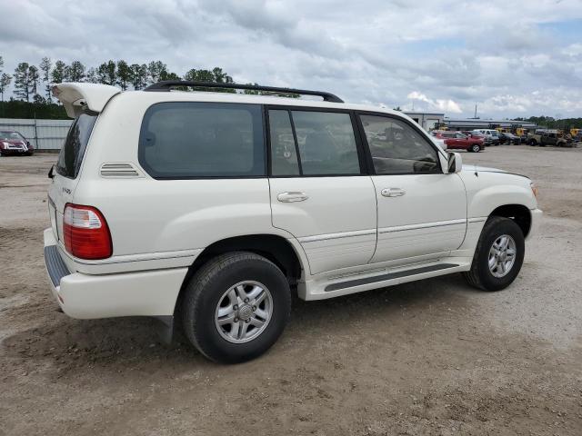 Photo 2 VIN: JTJHT00WX23516234 - LEXUS LX470 