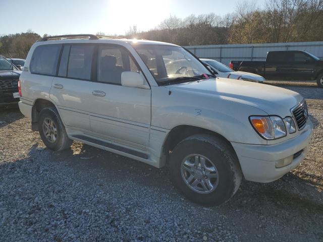 Photo 3 VIN: JTJHT00WX23518257 - LEXUS LX470 