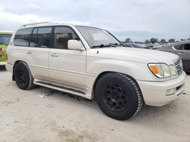 Photo 3 VIN: JTJHT00WX33524190 - LEXUS LX 470 