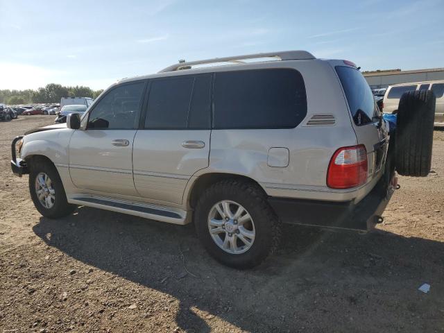 Photo 1 VIN: JTJHT00WX43546854 - LEXUS LX 470 