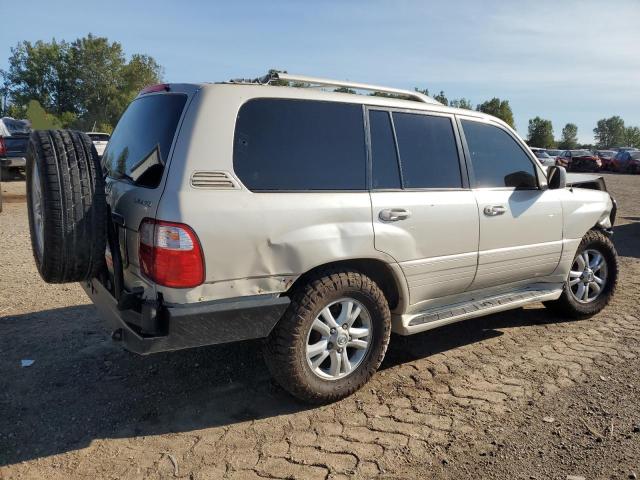 Photo 2 VIN: JTJHT00WX43546854 - LEXUS LX 470 