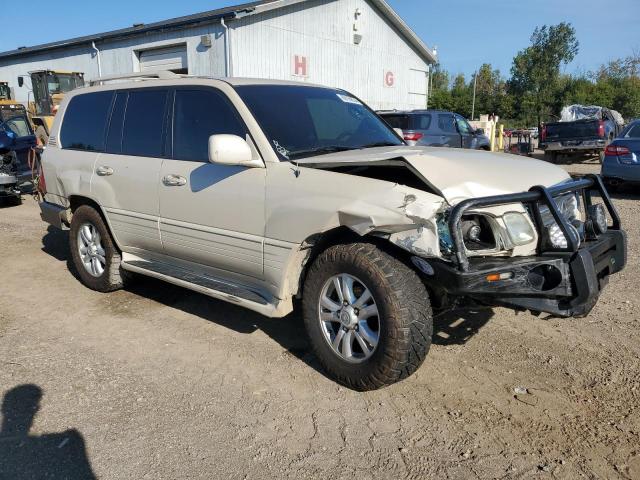 Photo 3 VIN: JTJHT00WX43546854 - LEXUS LX 470 