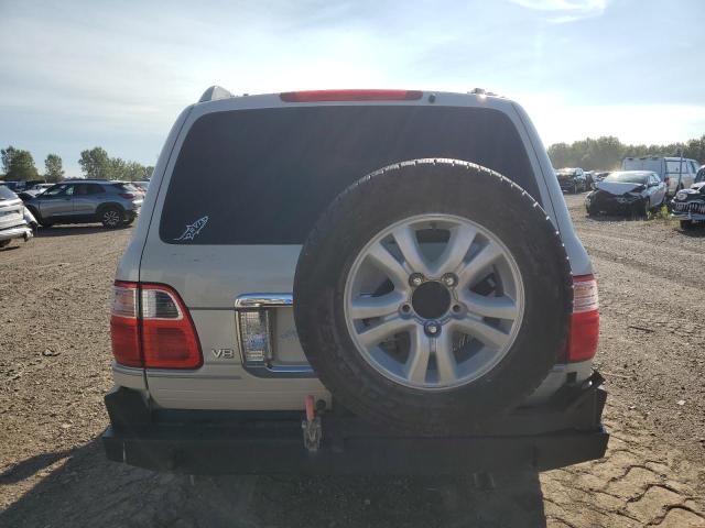 Photo 5 VIN: JTJHT00WX43546854 - LEXUS LX 470 