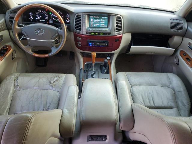 Photo 7 VIN: JTJHT00WX43546854 - LEXUS LX 470 