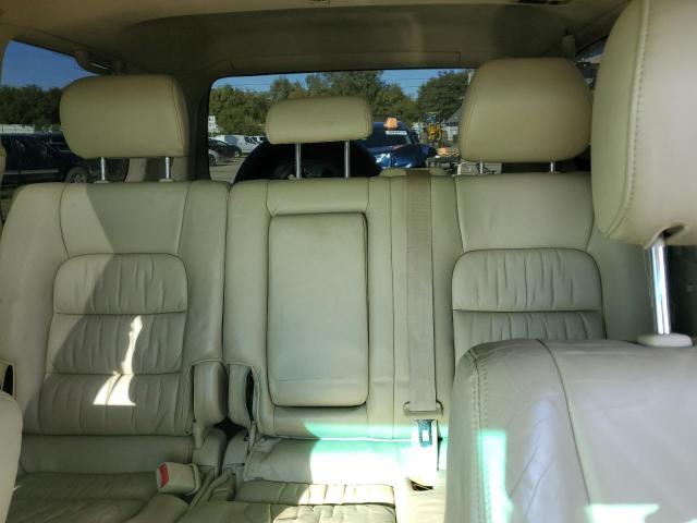 Photo 9 VIN: JTJHT00WX43546854 - LEXUS LX 470 