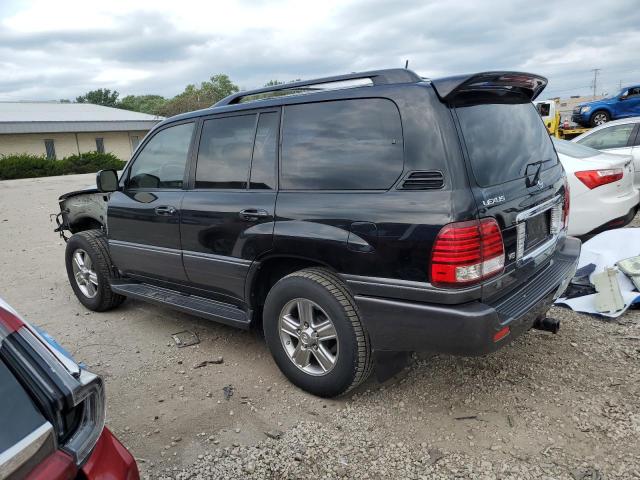 Photo 1 VIN: JTJHT00WX74021999 - LEXUS LX 470 