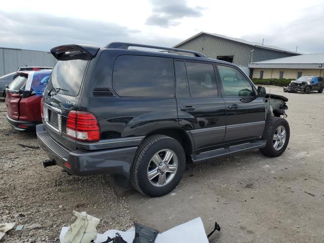 Photo 2 VIN: JTJHT00WX74021999 - LEXUS LX 470 