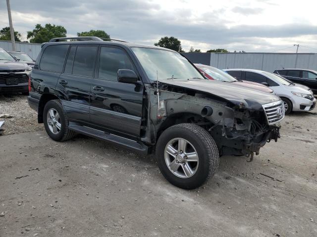 Photo 3 VIN: JTJHT00WX74021999 - LEXUS LX 470 