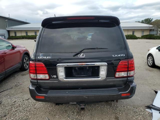 Photo 5 VIN: JTJHT00WX74021999 - LEXUS LX 470 