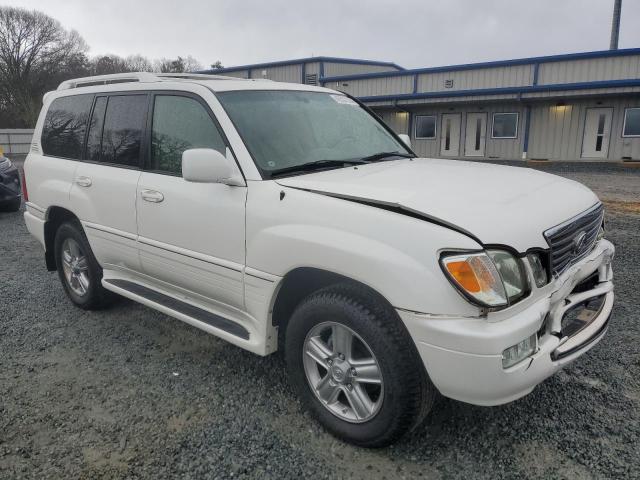 Photo 3 VIN: JTJHT00WX74026054 - LEXUS LX470 