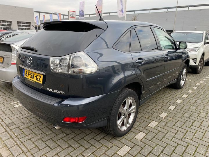 Photo 3 VIN: JTJHW31U000032996 - LEXUS RX 