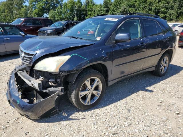 Photo 0 VIN: JTJHW31U060002180 - LEXUS RX 400 