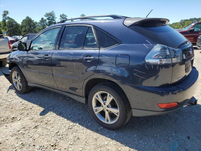 Photo 1 VIN: JTJHW31U060002180 - LEXUS RX 400 