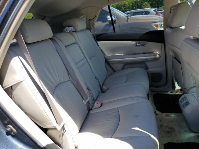 Photo 10 VIN: JTJHW31U060002180 - LEXUS RX 400 