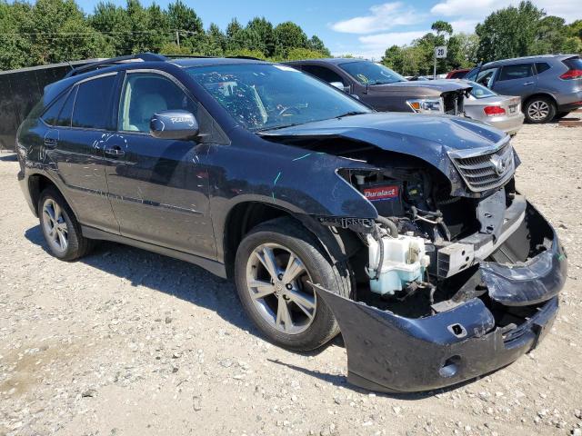 Photo 3 VIN: JTJHW31U060002180 - LEXUS RX 400 