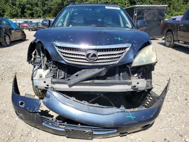 Photo 4 VIN: JTJHW31U060002180 - LEXUS RX 400 