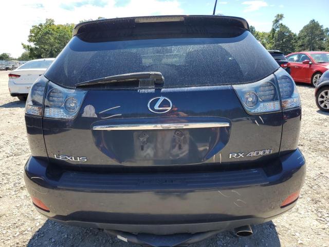 Photo 5 VIN: JTJHW31U060002180 - LEXUS RX 400 