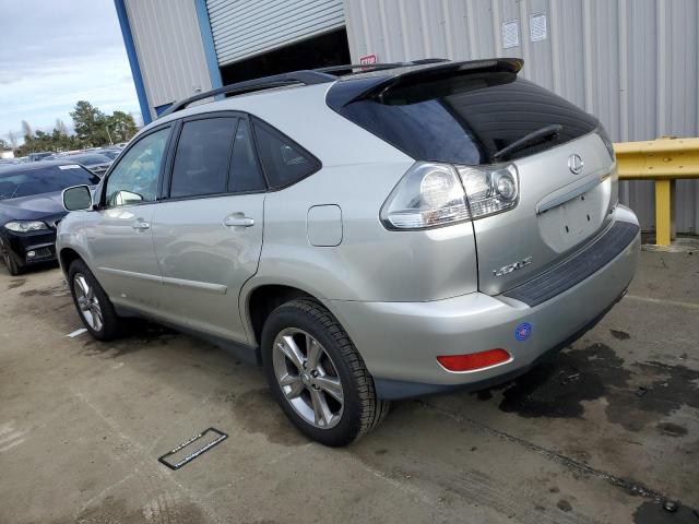 Photo 1 VIN: JTJHW31U060005659 - LEXUS RX400 