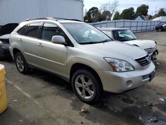 Photo 3 VIN: JTJHW31U060005659 - LEXUS RX400 