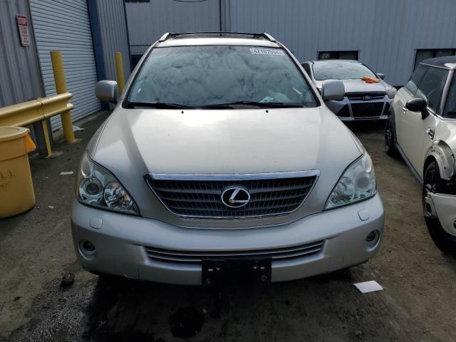 Photo 4 VIN: JTJHW31U060005659 - LEXUS RX400 