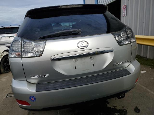 Photo 5 VIN: JTJHW31U060005659 - LEXUS RX400 