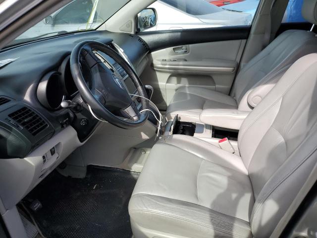 Photo 6 VIN: JTJHW31U060005659 - LEXUS RX400 