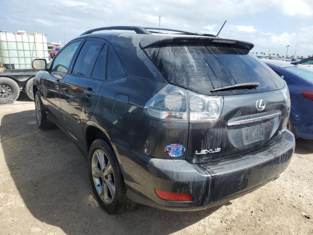 Photo 1 VIN: JTJHW31U060007007 - LEXUS RX 400 