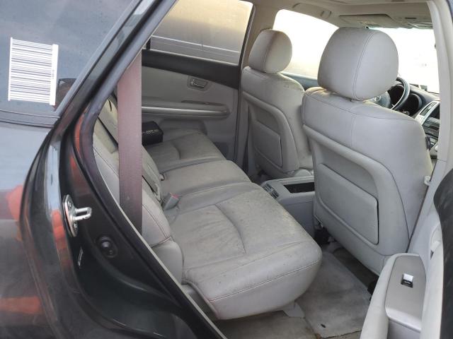 Photo 10 VIN: JTJHW31U060007007 - LEXUS RX 400 