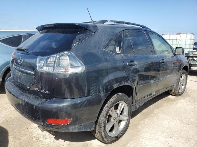 Photo 2 VIN: JTJHW31U060007007 - LEXUS RX 400 