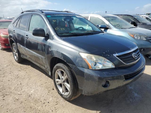 Photo 3 VIN: JTJHW31U060007007 - LEXUS RX 400 