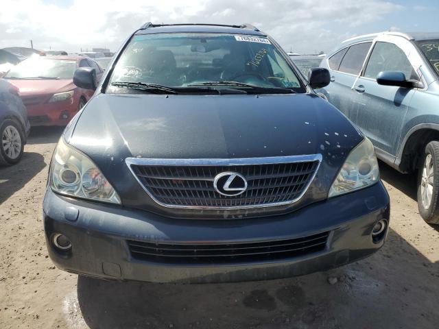 Photo 4 VIN: JTJHW31U060007007 - LEXUS RX 400 