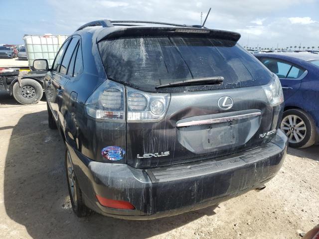 Photo 5 VIN: JTJHW31U060007007 - LEXUS RX 400 