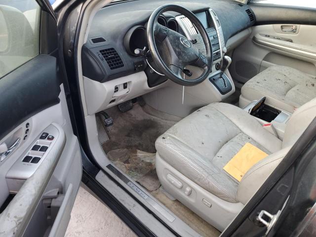 Photo 7 VIN: JTJHW31U060007007 - LEXUS RX 400 