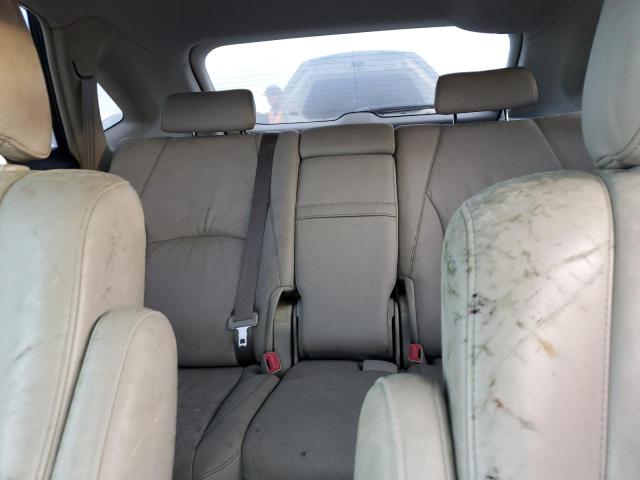 Photo 9 VIN: JTJHW31U060007007 - LEXUS RX 400 