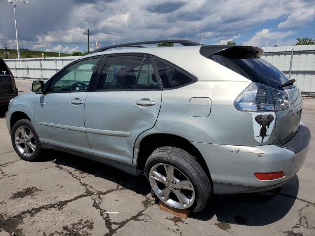 Photo 1 VIN: JTJHW31U060011168 - LEXUS RX400 