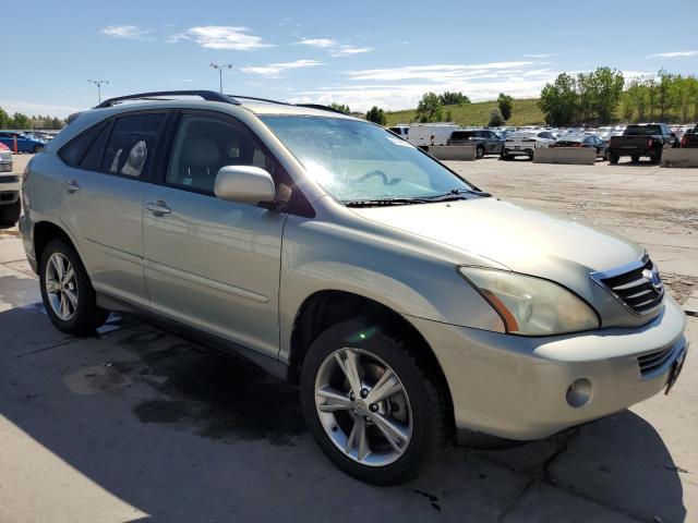 Photo 3 VIN: JTJHW31U060011168 - LEXUS RX400 