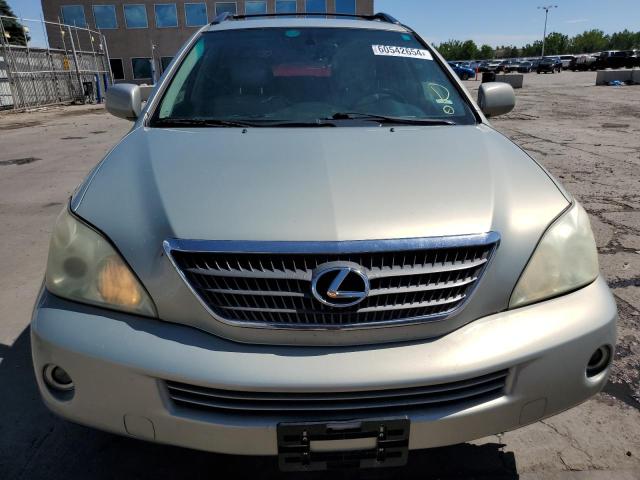 Photo 4 VIN: JTJHW31U060011168 - LEXUS RX400 