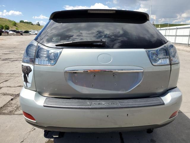 Photo 5 VIN: JTJHW31U060011168 - LEXUS RX400 