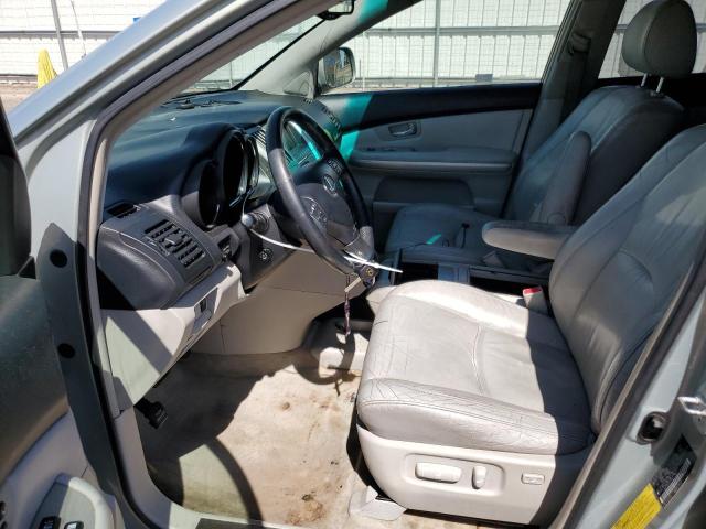 Photo 6 VIN: JTJHW31U060011168 - LEXUS RX400 