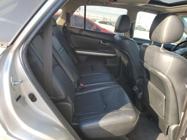 Photo 10 VIN: JTJHW31U060012207 - LEXUS RX 400 