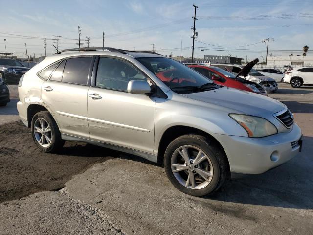 Photo 3 VIN: JTJHW31U060012207 - LEXUS RX 400 